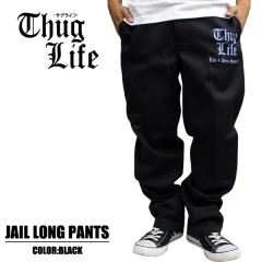 OL-3388 THUG LIFE �p���c �u���b�N