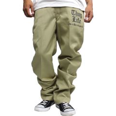 OL-3389 THUG LIFE �p���c �J�[�L
