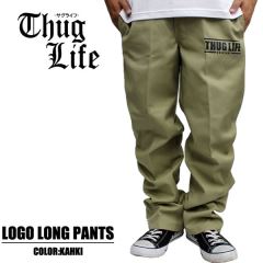 OL-3397 THUG LIFE �p���c �J�[�L