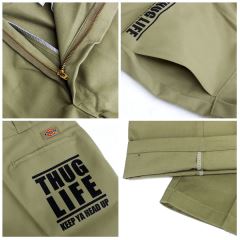 OL-3397 THUG LIFE �p���c �J�[�L