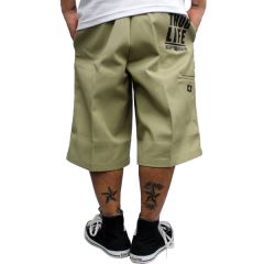 OL-3393 THUG LIFE �V���[�g�p���c �J�[�L