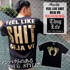OL-3345b THUG LIFE  ����T�V���c ���~��