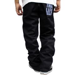 OL-3396 THUG LIFE �p���c �u���b�N