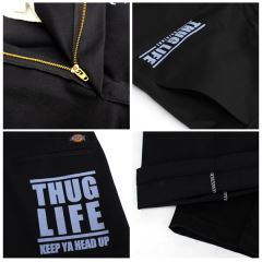 OL-3396 THUG LIFE �p���c �u���b�N