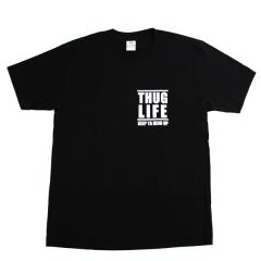 OL-3406 THUG LIFE  ����T�V���c ���~��