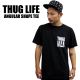 OL-3406 THUG LIFE  ����T�V���c ���~��