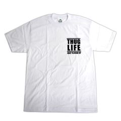 OL-3407 THUG LIFE  ����T�V���c ���~��