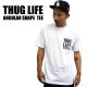 OL-3407 THUG LIFE  ����T�V���c ���~��