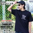 THUGLIFE TOCt TVc THE BRAND LOGO / ubN~zCg