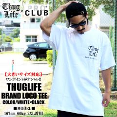 OL-3409 THUG LIFE  ����T�V���c ���~��