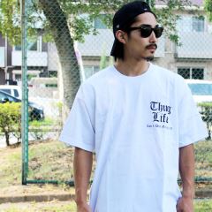OL-3409 THUG LIFE  ����T�V���c ���~��