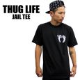 THUGLIFE TOCt TVc JAIL LOGO / ubN~zCg