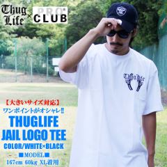 OL-3411 THUG LIFE  ����T�V���c ���~��