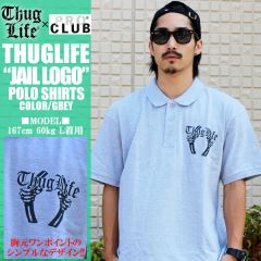OL-3414 THUG LIFE  �����|���V���c �D�~��