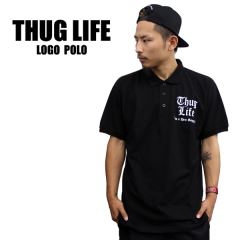 OL-3415 THUG LIFE  �����|���V���c ���~��