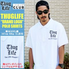 OL-3416 THUG LIFE  �����|���V���c ���~��