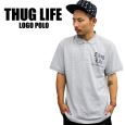 THUGLIFE TOCt |Vc THE BRAND LOGO / O[~ubN