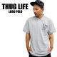 OL-3417 THUG LIFE  �����|���V���c �D�~��