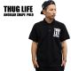 OL-3418 THUG LIFE  �����|���V���c ���~��