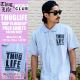 OL-3420 THUG LIFE  �����|���V���c �D�~��