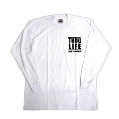 OL-3421 THUG LIFE�@����T�V���c ���~��