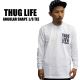 OL-3421 THUG LIFE�@����T�V���c ���~��