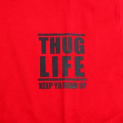 OL-3422 THUG LIFE�@����T�V���c �ԁ~��