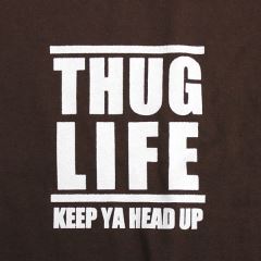 OL-3423 THUG LIFE�@����T�V���c ���~��