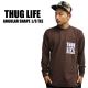 OL-3423 THUG LIFE�@����T�V���c ���~��