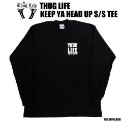 OL-3424 THUG LIFE�@����T�V���c ���~��