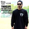 THUGLIFE TOCt TVc JAIL LOGO / ubN~zCg