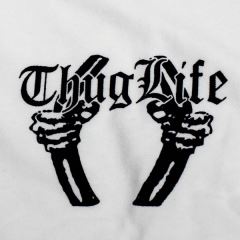 OL-3426 THUG LIFE�@����T�V���c ���~��