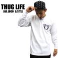 THUGLIFE TOCt TVc JAIL LOGO / zCg~ubN