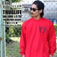 THUGLIFE TOCt TVc JAIL LOGO / bh~ubN