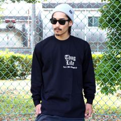 OL-3429 THUG LIFE�@����T�V���c ���~��