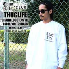 OL-3430 THUG LIFE�@����T�V���c ���~��