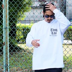 OL-3430 THUG LIFE�@����T�V���c ���~��
