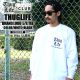 OL-3430 THUG LIFE�@����T�V���c ���~��