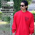 THUGLIFE TOCt TVc THE BRAND LOGO / bh~ubN