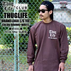 OL-3432 THUG LIFE�@����T�V���c ���~��