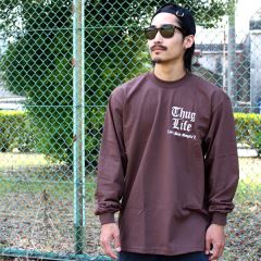 OL-3432 THUG LIFE�@����T�V���c ���~��