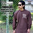 THUGLIFE TOCt TVc THE BRAND LOGO / DuE~zCg