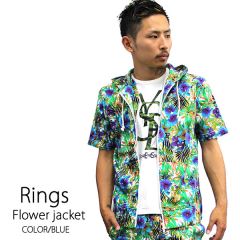 OL-3491 RINGS / �����O�X �ԕ��W�b�v�t�[�f�B�[