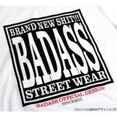 OL-3463 BADASS OFFICIAL TEE
