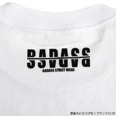 OL-3463 BADASS OFFICIAL TEE