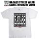 OL-3463 BADASS OFFICIAL TEE
