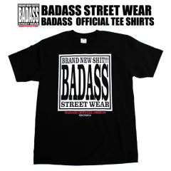 OL-3464 BADASS OFFICIAL TEE