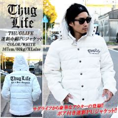 OL-3484b THUG LIFE �L���gPU�W���P�b�g
