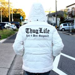 OL-3484b THUG LIFE �L���gPU�W���P�b�g