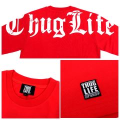 OL-3567 THUG LIFE�@����T�V���c
